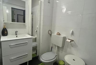 Apartament cu 3 camere in Oasului Residence, parcare inclusa - 10