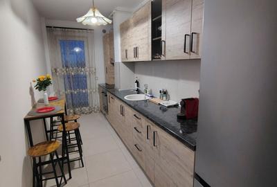 Apartament cu 2 camere decomandat în Gheorgheni - 3