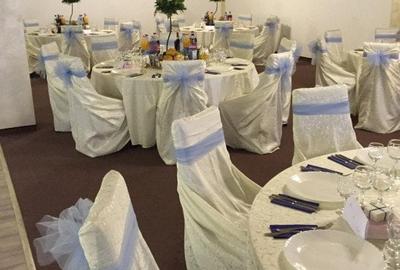 Afacere la cheie! 2 sali evenimente+ apartament 220mp, Siret - 3