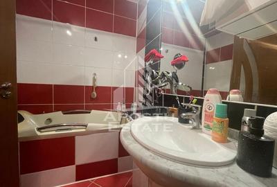 Apartament 3 camere, decomandat, ARED UTA - 16