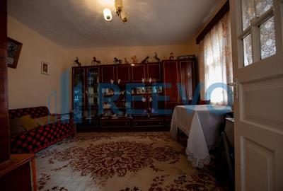 Casă cu 5 camere cu Teren 3365 Mp în Conțești - 7