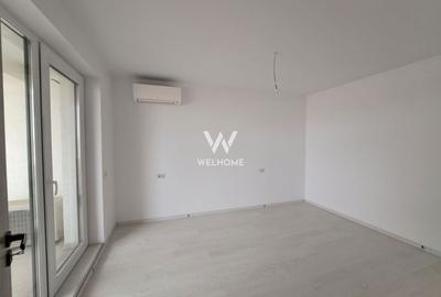 Apartament 3 camere, 2 bai, terase - NOU - 10