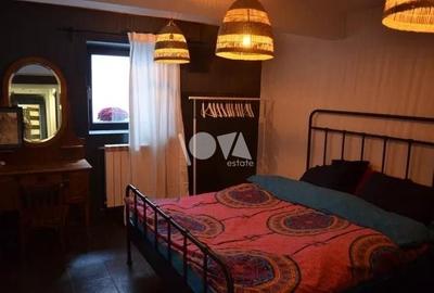 Apartament cu 2 camere semidecomandat, mobilat în Kiseleff - 4