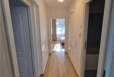 Apartament cu 3 camere semidecomandat în Iosefin - 9