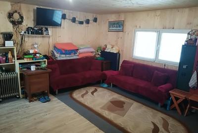 Teren Construcții extravilan de 5100 mp, în Gârbău - 3