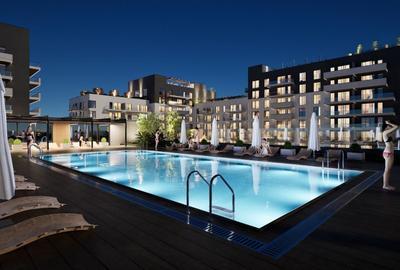 Apartament 4 camere | Complex cu Facilitati Premium | Zona Obor - 4