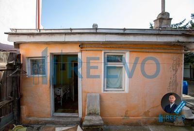 Casa de vânzare, Mun. Bacău, str. Progresului nr.7 - 22