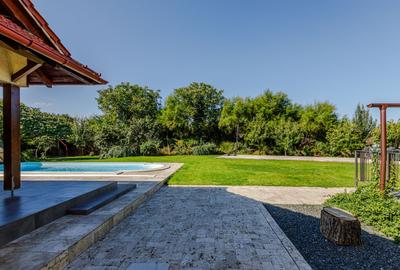 Casă individuală cu 5 camere cu Teren 821 Mp în Săcălaz - 34