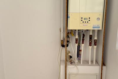 Apartament cu 2 camere decomandat în Chiajna - 13