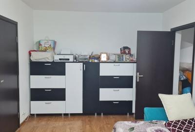 Apartament cu 2 camere semidecomandat în Drumul Taberei - 8
