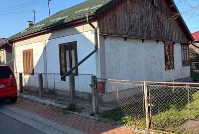 Casă cu 3 camere în Paltin