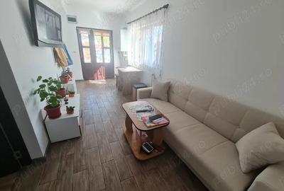Casă cu 5 camere cu Teren 181 Mp în Chercea - 6