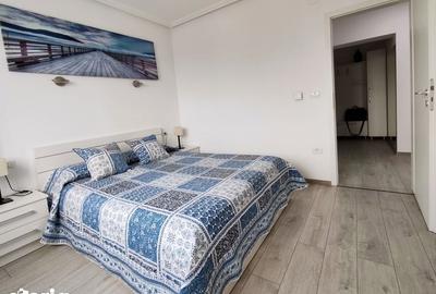 Apartament cu 2 camere, mobilat în Buziașului - 3