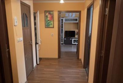 Apartament cu 2 camere decomandat în Central - 4