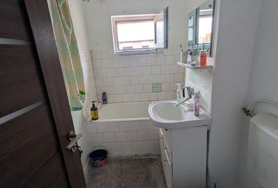 Apartament cu 2 camere semidecomandat în Lăpuș - 6