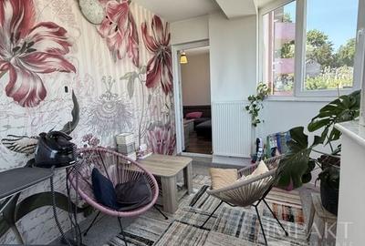 Apartament cu 3 camere in Andrei Muresanu, zona Calea Turzii! - 17