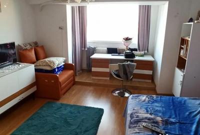 Garsonieră decomandată în Oancea - 1