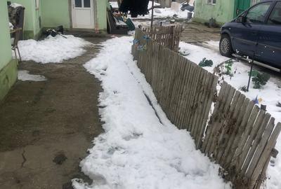 Casa 4 camere - Poiana - 67.000 euro (cod E2) - 4