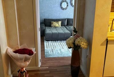 Apartament cu 3 camere decomandat în Sebastian - 5