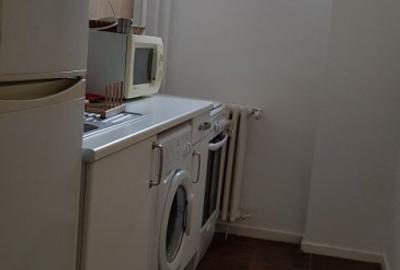 Garsonieră semidecomandată, mobilată în Titan - 3