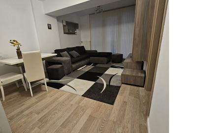 Politehnica Park Residence langa Facultate, parc, metrou Grozavesti aproape - 2