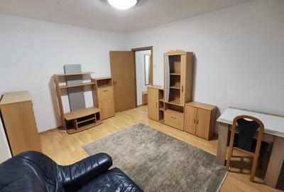 Apartament cu 2 camere nedecomandat în Hipodrom 1 - 1