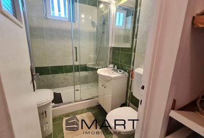 Apartament cu 3 camere decomandat, mobilat în Mihai Viteazul - 6