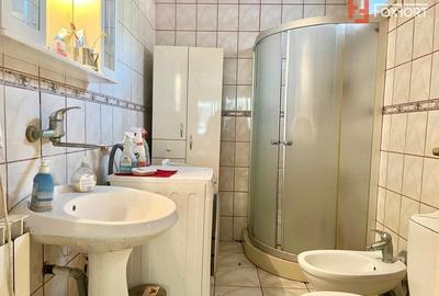 Casa individuala de vanzare cu 3 camere si teren de 510 mp, zona Telegrafului - 11