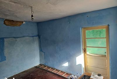 Casă cu 4 camere cu Teren 800 Mp în Topraisar - 3