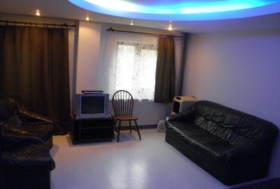 Garsonieră decomandată în Brazda lui Novac - 1