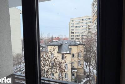 Apartament cu 3 camere decomandat, mobilat în Obor - 8