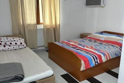 Casă cu 4 camere în Central - 1