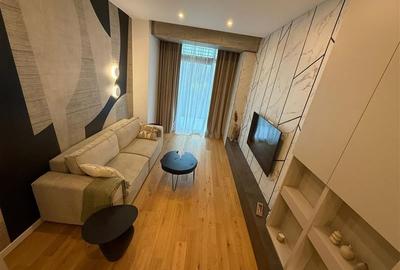 Aviatiei | Promenada Mall | Up Site | Bloc 2025 | Parcare - 3