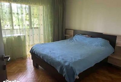 Apartament cu 2 camere decomandat în Doamna Ghica - 2