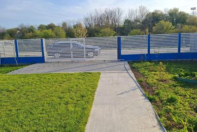 Spațiu comercial, în Prundu - 3