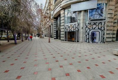 Vanzare apartament 4 camere zona Decebal-Unirii - 10