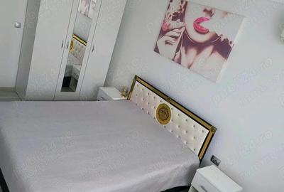 Garsonieră decomandată în Țiglina 1