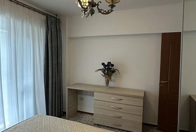Apartament cu 2 camere decomandat, mobilat în Nerva Traian - 12