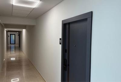 Apartament cu 3 camere în Tecuci - 2