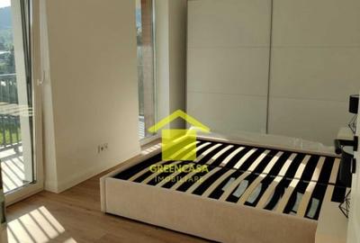 Apartament 2 camere, terasa, zona Vivo - Oncos Park - 5