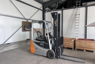 De vanzare-afacere la cheie - 11