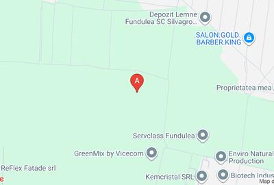 Teren Construcții intravilan de 110000 mp, în Central - 1