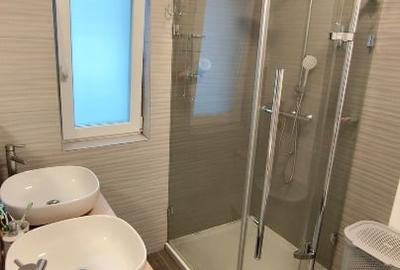 Duplex cu 5 camere cu Teren 250 Mp în Florești - 5