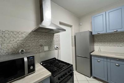 Apartament cu 3 camere decomandat, mobilat în Drumul Taberei - 3