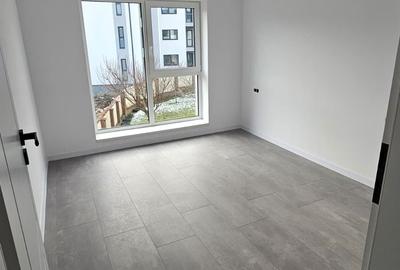Apartament cu 2 camere decomandat în Central - 2