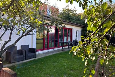 Spatiu de inchiriat birouri/activitati comerciale, Iasi, Jumbo–Silk District - 14