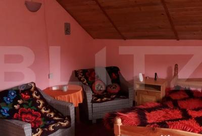 Casă cu 3 camere cu Teren 400 Mp în Central - 8