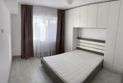 Apartament cu 2 camere în Lujerului - 3