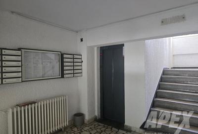 Apartament cu 2 camere semidecomandat, mobilat în Decebal - 20