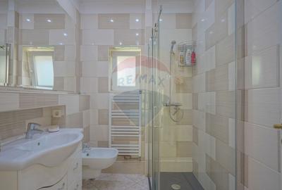Comision 0% | Casa individuala | Garaj | Acces auto | Teren 591 mp | - 9